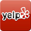 Besuchen Sie uns bei Yelp